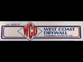 West Coast Drywall - Photo -1