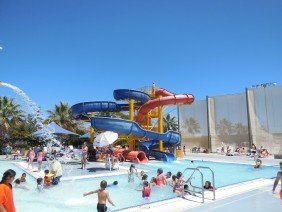 Morgan Hill Aquatics Center - Photo 6