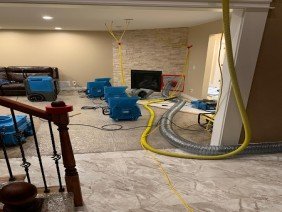 SOS Restoration LLC - Photo -1