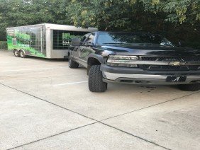 iFOAM Insulation of Montgomery Metro - Photo 2