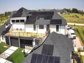 Diamond Solar USA - Photo 1