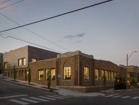 Helix Architecture + Design - Photo 4