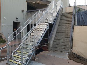 Commercial Scaffolding of CA, Inc. - Photo 0