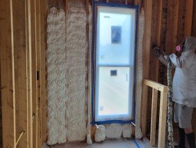 Southern Valley Insulation & Moisture Control LLC. - Photo 2