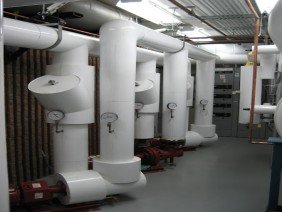 Industrial Insulation Inc - Photo 1