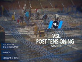 Structural Technologies / VSL - Photo 3