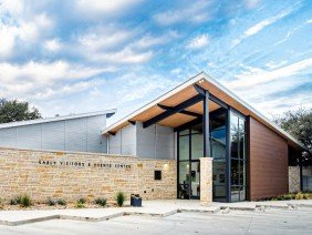 Schwarz Hanson Architects - Photo 1