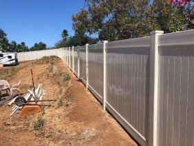Superior Fence Company - Photo 1