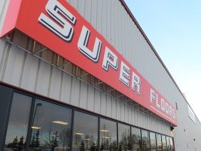 Super Floors of Alaska LLC - Photo 1