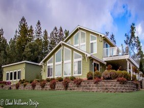 Chad The Builder - Photo 1