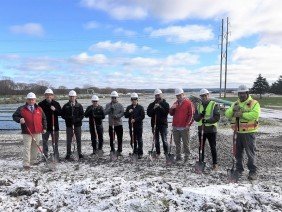 GYMO Architecture Engineering & Land Surveying DPC - Photo 1