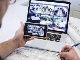 Safe and Sound Security - Photo 6