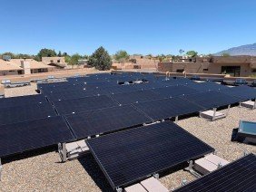 Affordable Solar - Photo 2