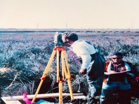 Trans Texas Surveying and Mapping - Photo 3