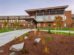 ALSC Architects - Photo 1