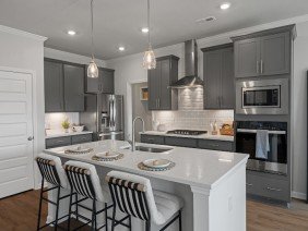 Legacy Homes - Photo -1