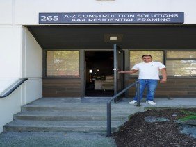 AAA Residential Framing LLC - Photo 6