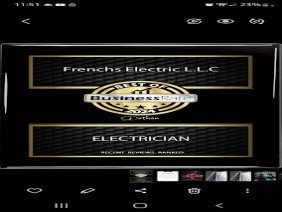 Frenchs Electric LLC - Photo 0