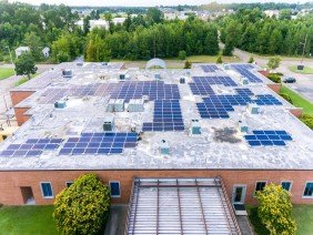 Vulcan Solar Power, LLC - Photo 3