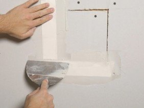 Advanced Drywall - Photo 1