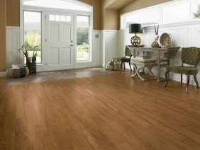 Texas Hardwood Flooring - Photo -1