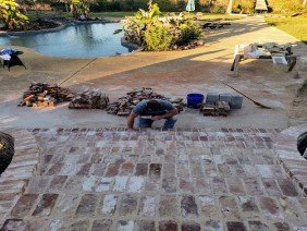 Masonry repair and Maintenance services - Photo 4