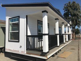 Hybrid Prefab Homes - Photo 4