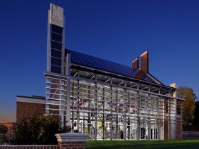 Bauer Askew Architecture PLLC - Photo 2