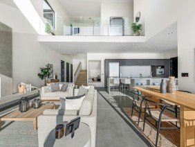 Caitlin Kelley Architect - Photo 2