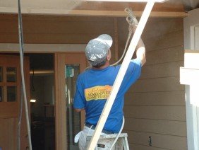 Pacific Painting & Construction, Inc. - Photo 0