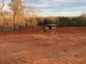 Pitts Excavating & Hauling Inc - Photo 1