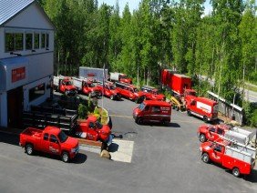 Door Systems of Alaska - Photo 1