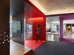 BLDGS Architects - Photo 1