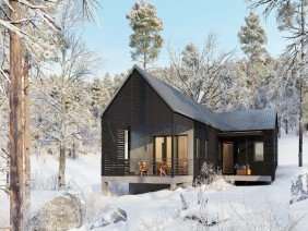 B.Public Prefab - Photo 6