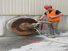 Voorhees Concrete Cutting - Photo 0