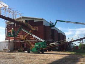 Painters USA - Industrial and Commercial - Photo 4