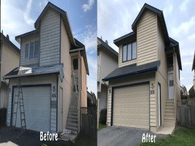 The Paint Anchorage Team LLC - Photo 0