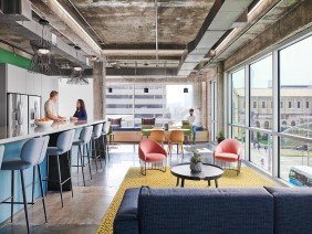 Cushing Terrell - Architecture, Engineering, and Design Firm in Austin, TX - Photo 1