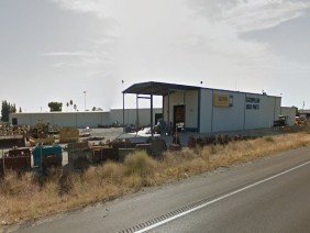 Quinn Company - Used Parts Fresno - Photo 1