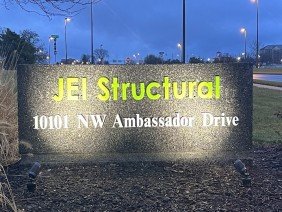 JEI Structural Facade Engineering & Drafting. Glass & Building Envelope Experts - Photo 5