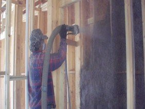 Happy Home Insulation Co Inc - Photo 4