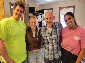 AES Northeast - Photo 1