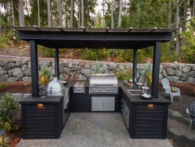 Father Nature Landscapes of Tacoma, Inc. - Photo 3