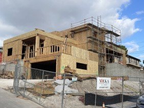 DW Framing Inc. - Photo 1