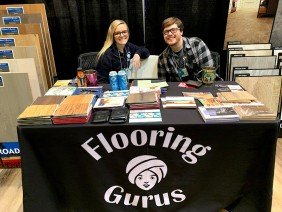 Flooring Gurus, Inc. - Photo -1