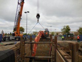 OSG Dozing, LLC. - Photo 1