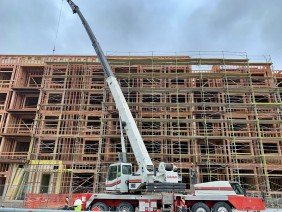 American Southwest Framing - Photo 2