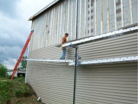 Everett Siding Co. - Photo 2