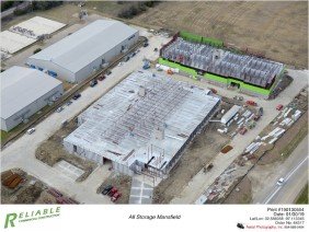 Reliable Commercial Construction - Photo 2