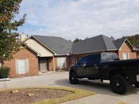 U.S. Shingle Roofing - Photo -1